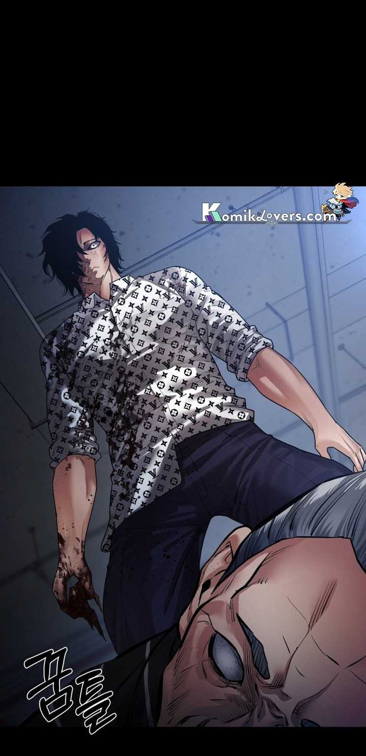 Blade of Retribution Chapter 24 - halaman 3