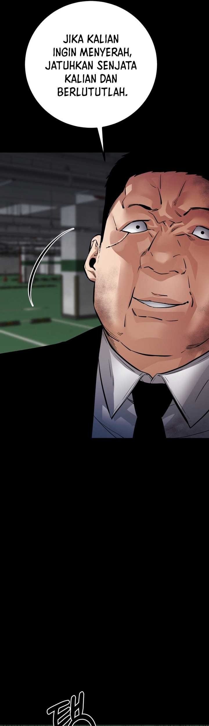 Blade of Retribution Chapter 24 - halaman 36