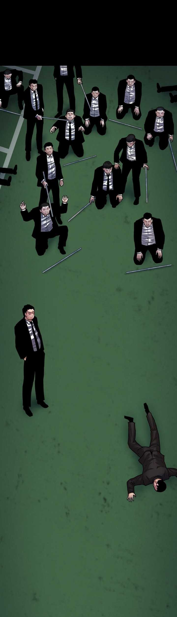 Blade of Retribution Chapter 24 - halaman 38