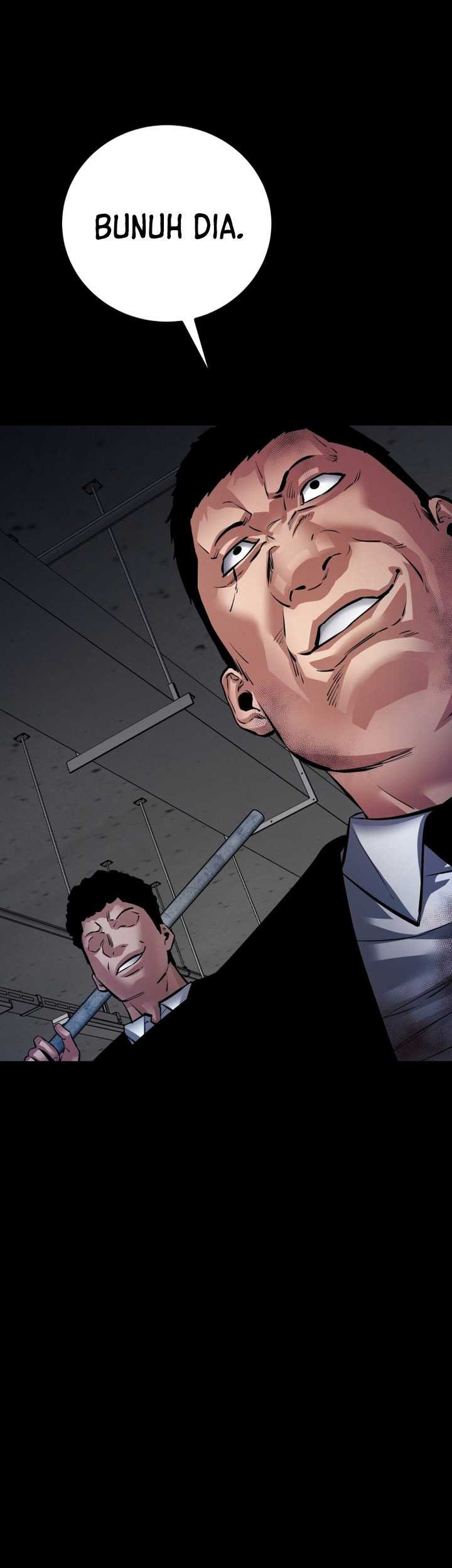 Blade of Retribution Chapter 24 - halaman 42