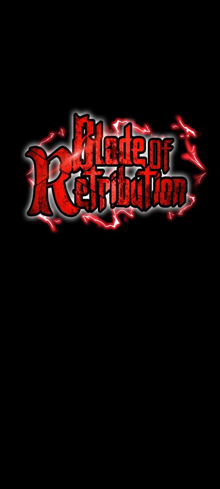 Blade of Retribution Chapter 24 - halaman 47