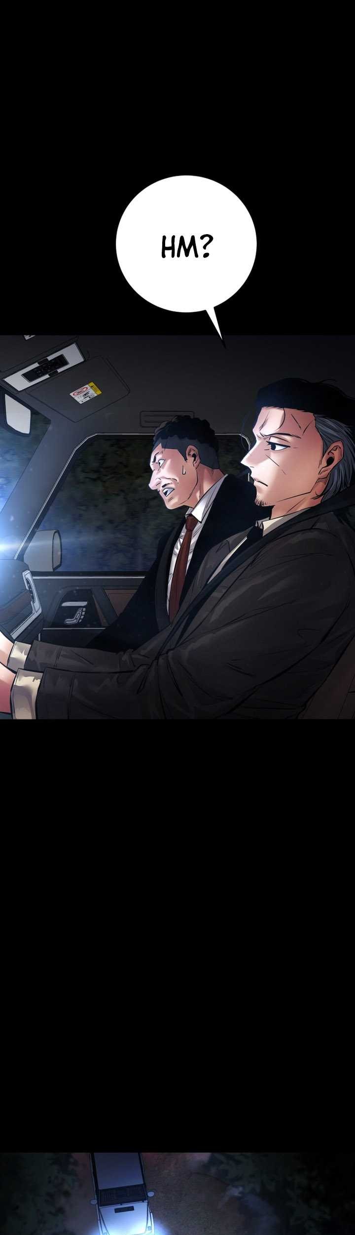 Blade of Retribution Chapter 24 - halaman 50
