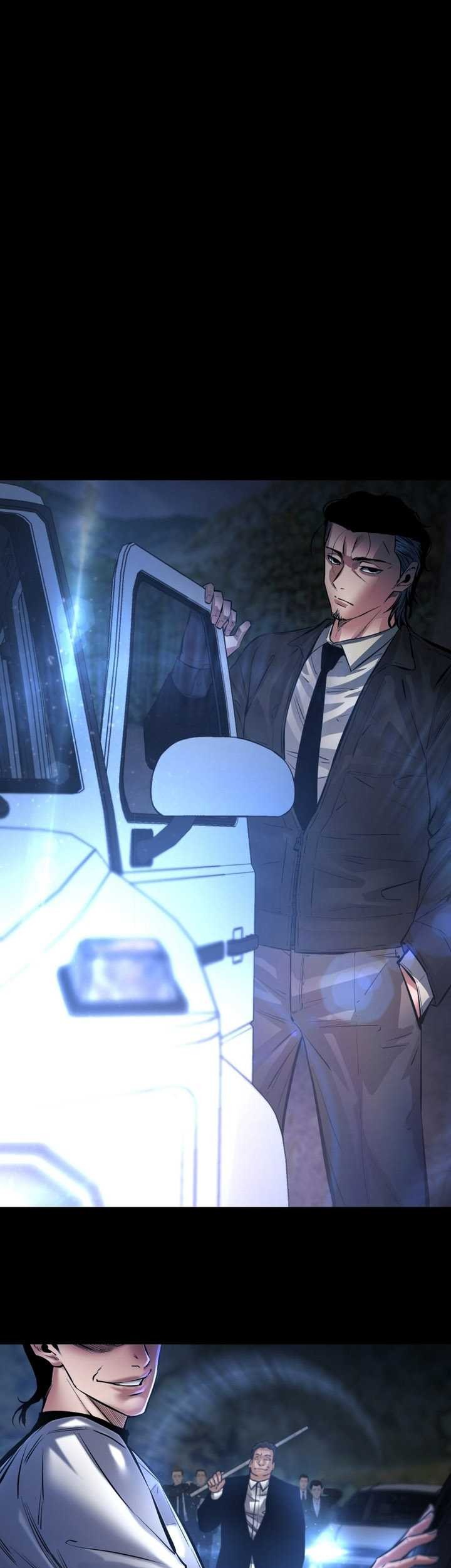 Blade of Retribution Chapter 24 - halaman 52