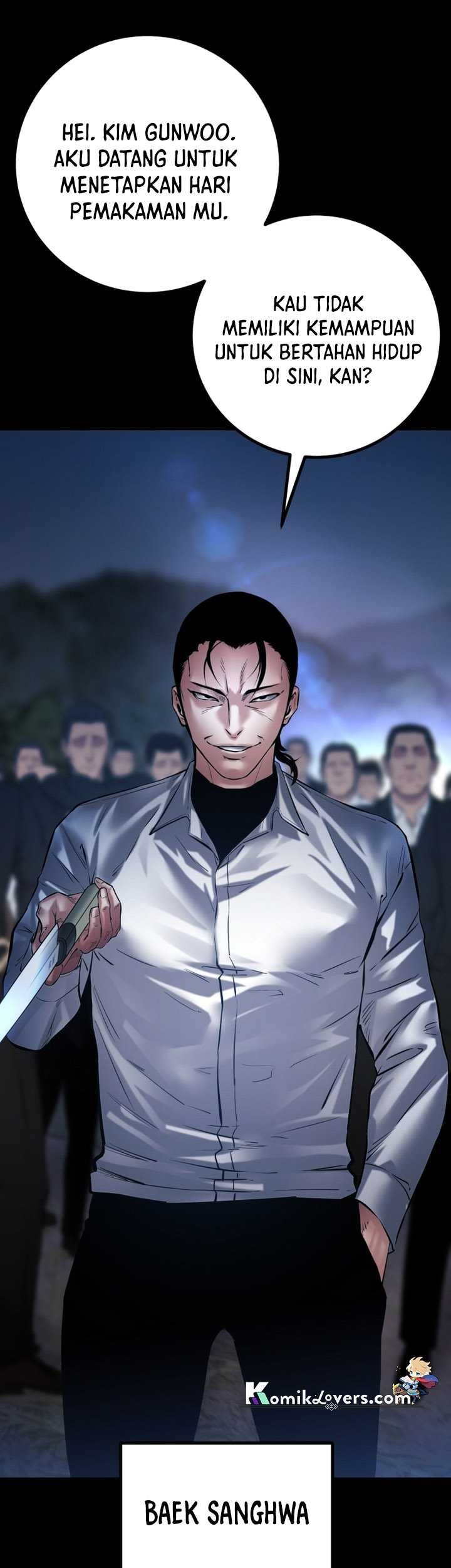 Blade of Retribution Chapter 24 - halaman 54