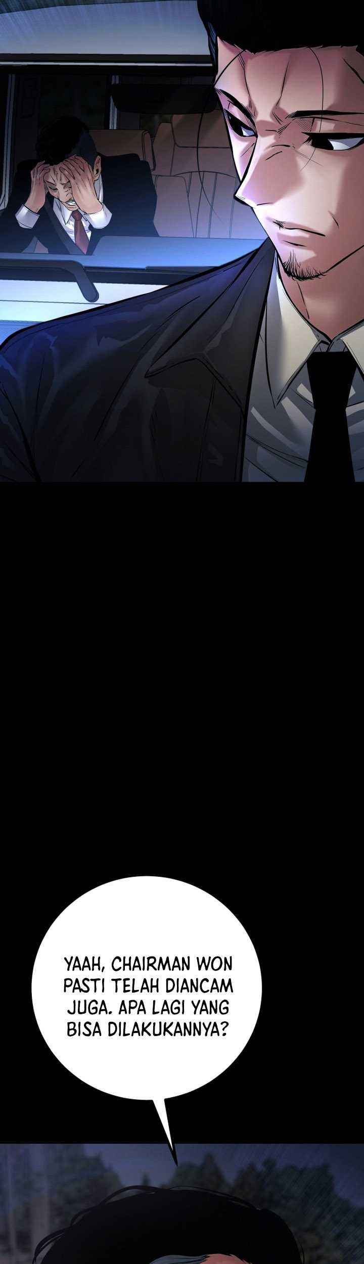 Blade of Retribution Chapter 24 - halaman 56