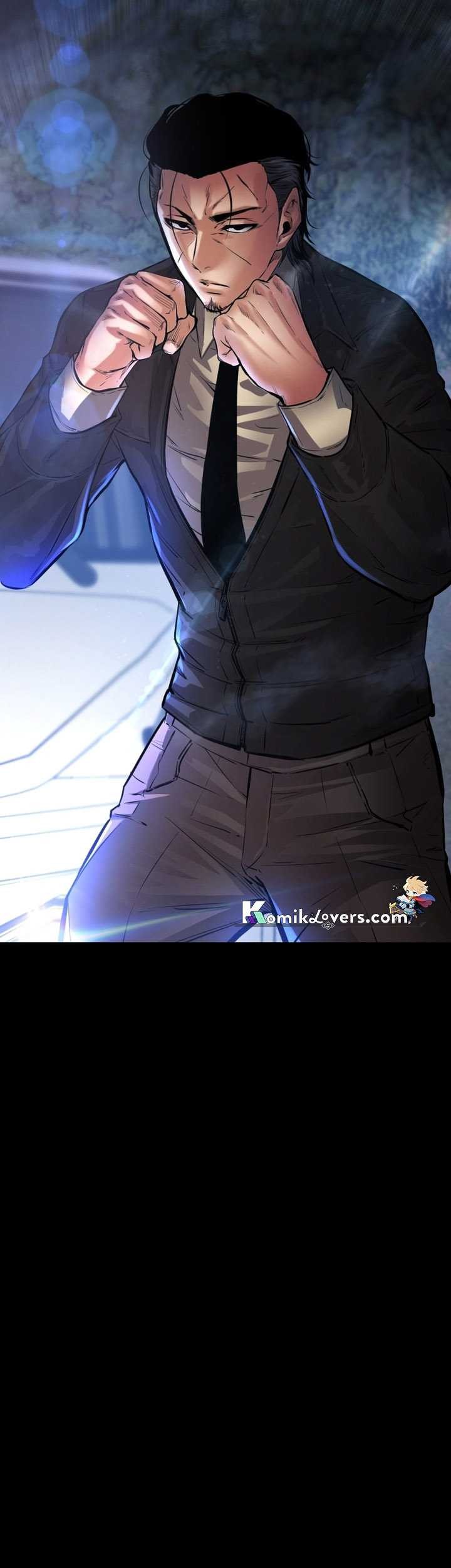 Blade of Retribution Chapter 24 - halaman 58