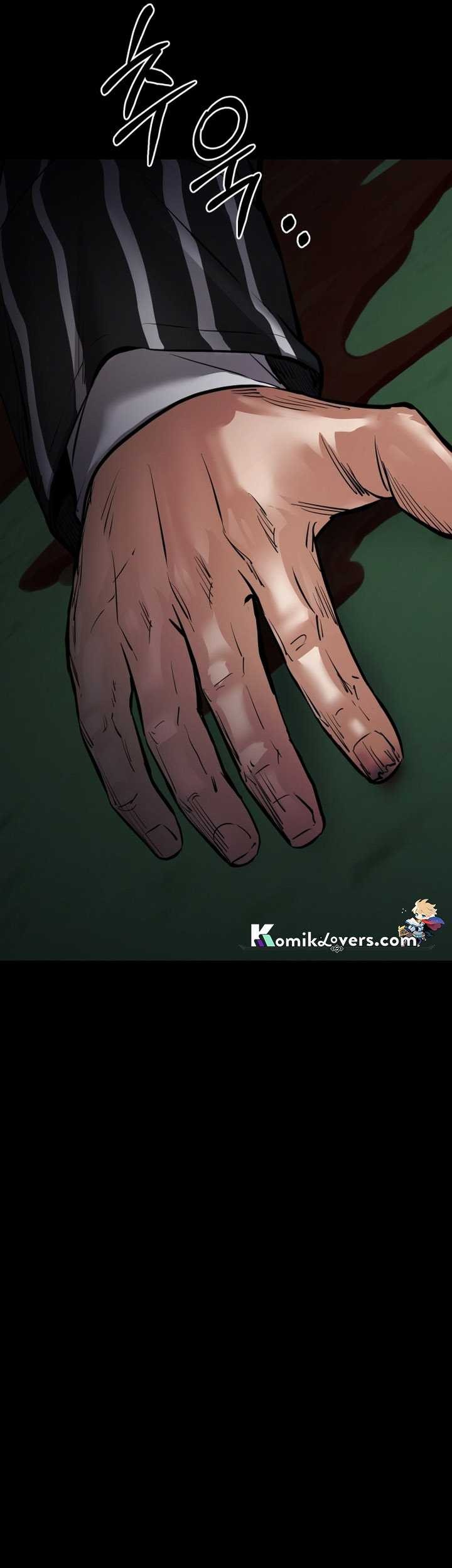 Blade of Retribution Chapter 24 - halaman 6