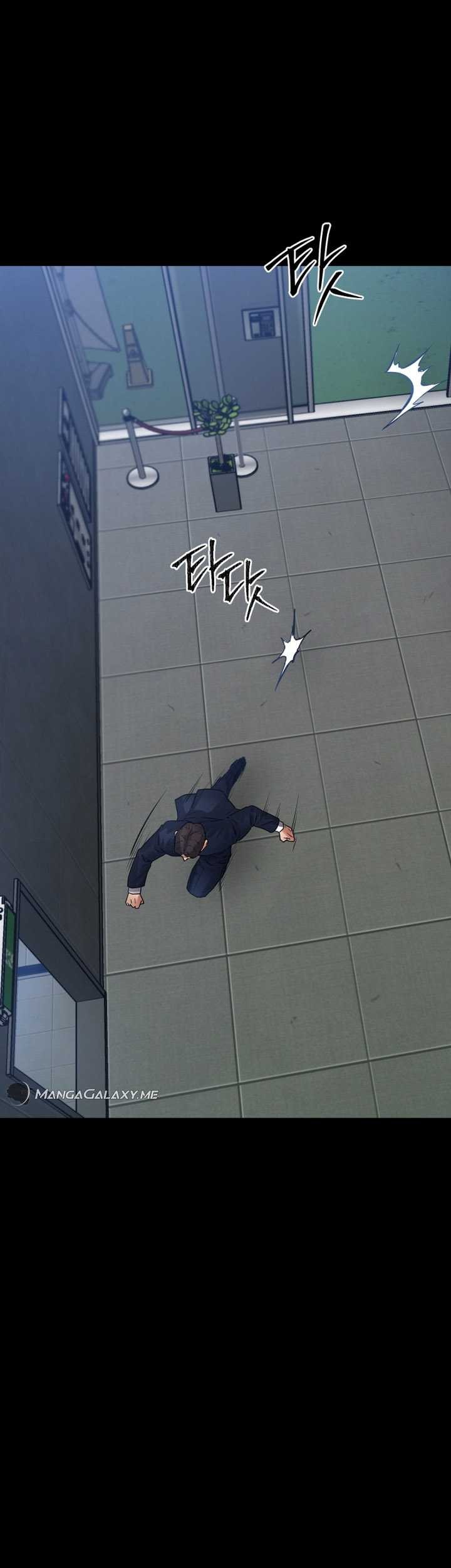 Blade of Retribution Chapter 24 - halaman 60