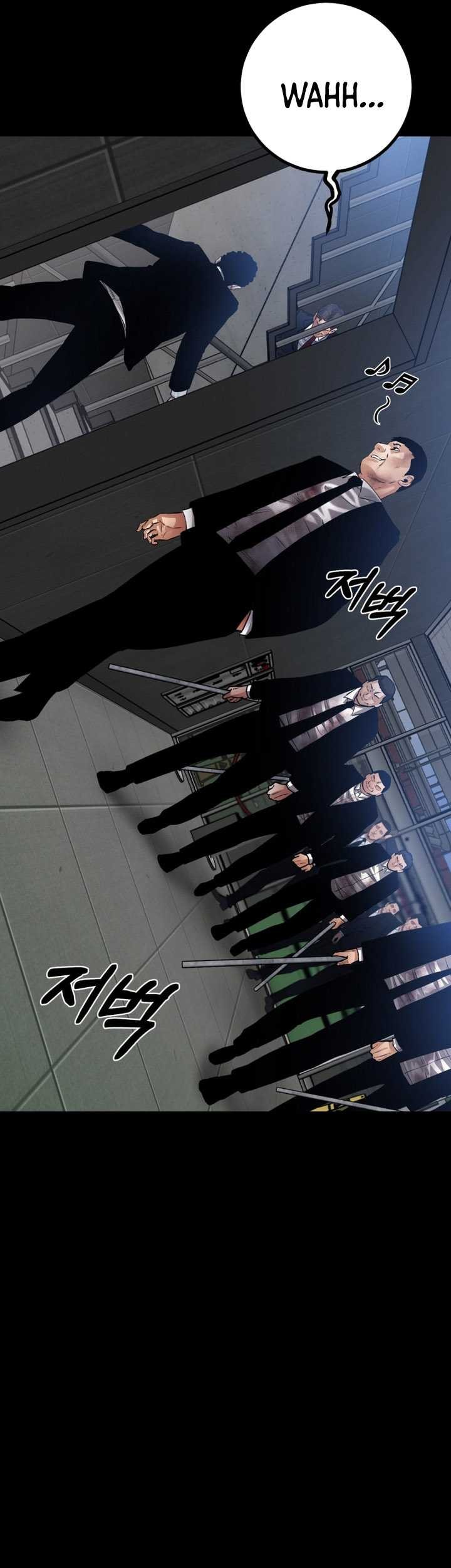 Blade of Retribution Chapter 24 - halaman 68