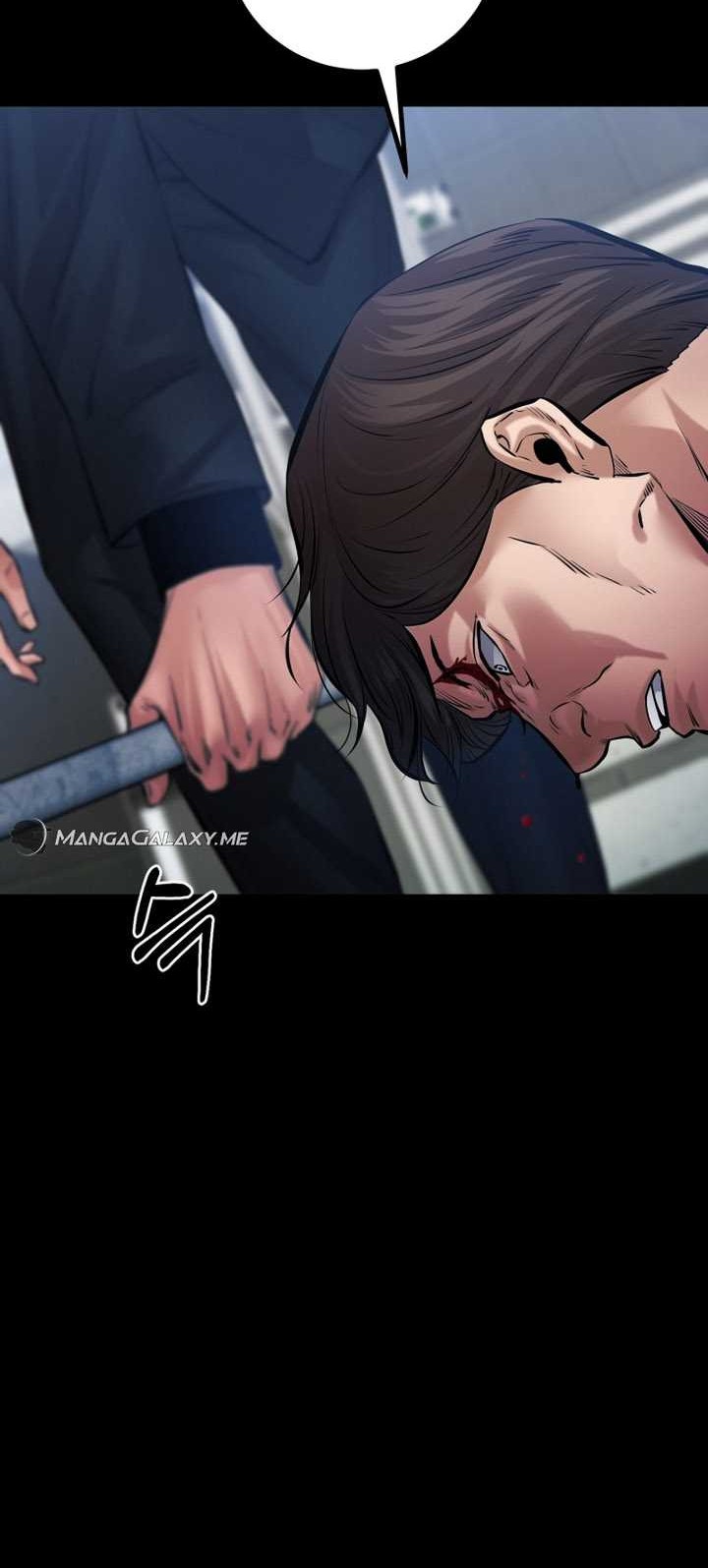 Blade of Retribution Chapter 24 - halaman 71
