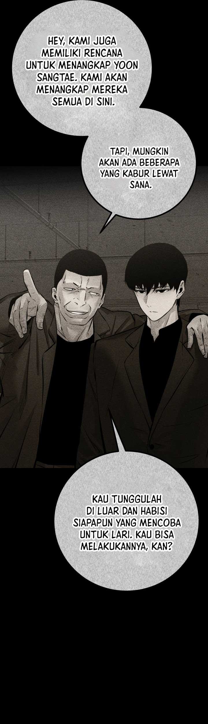 Blade of Retribution Chapter 24 - halaman 74