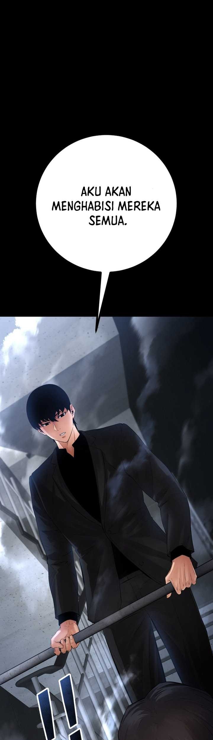 Blade of Retribution Chapter 24 - halaman 76