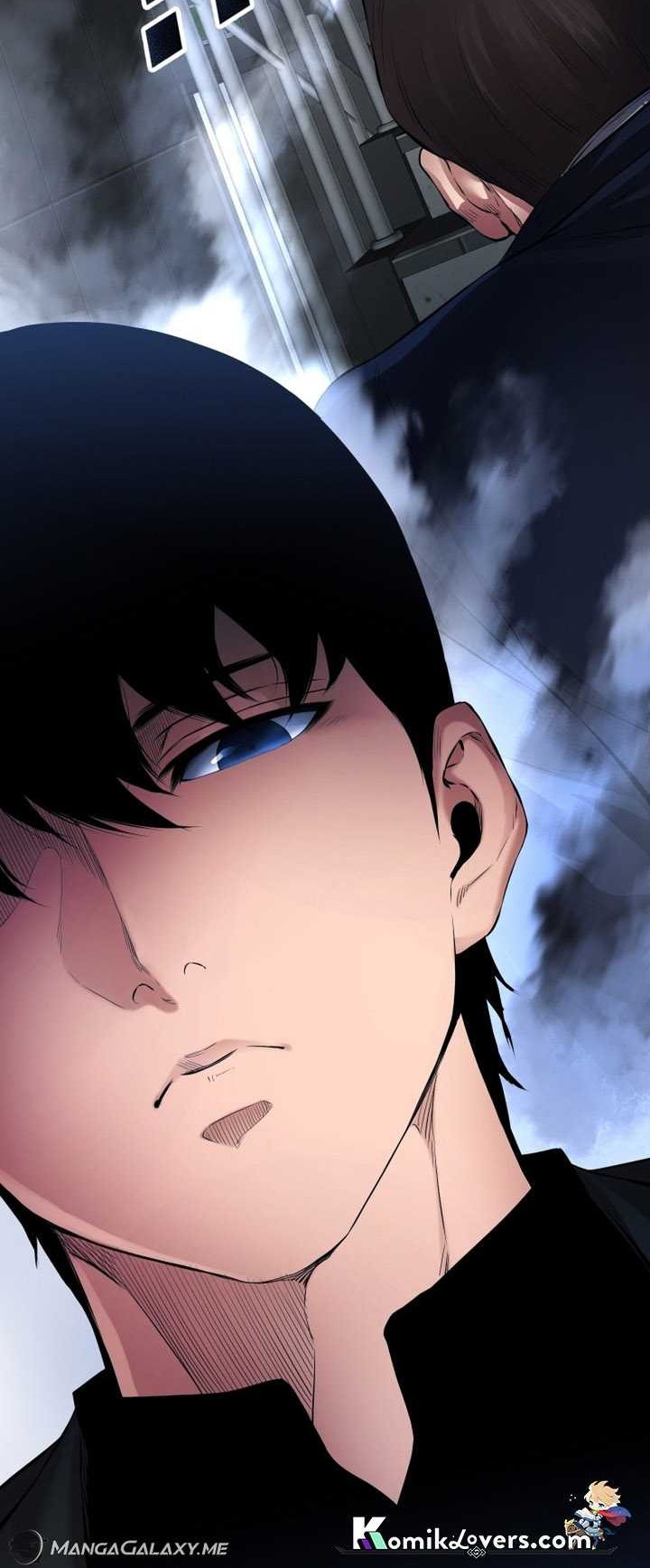 Blade of Retribution Chapter 24 - halaman 77