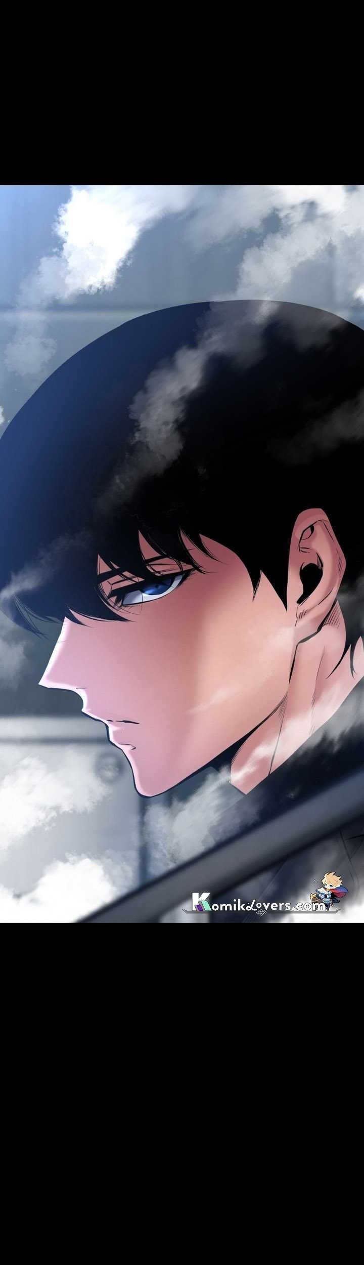 Blade of Retribution Chapter 25 - halaman 104
