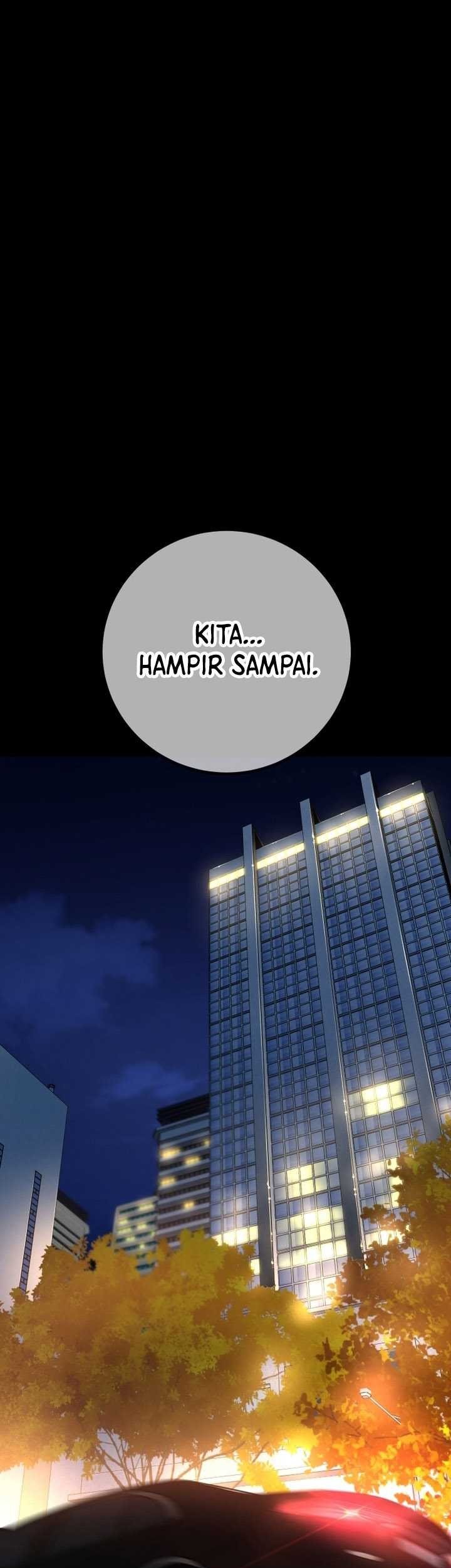 Blade of Retribution Chapter 25 - halaman 118