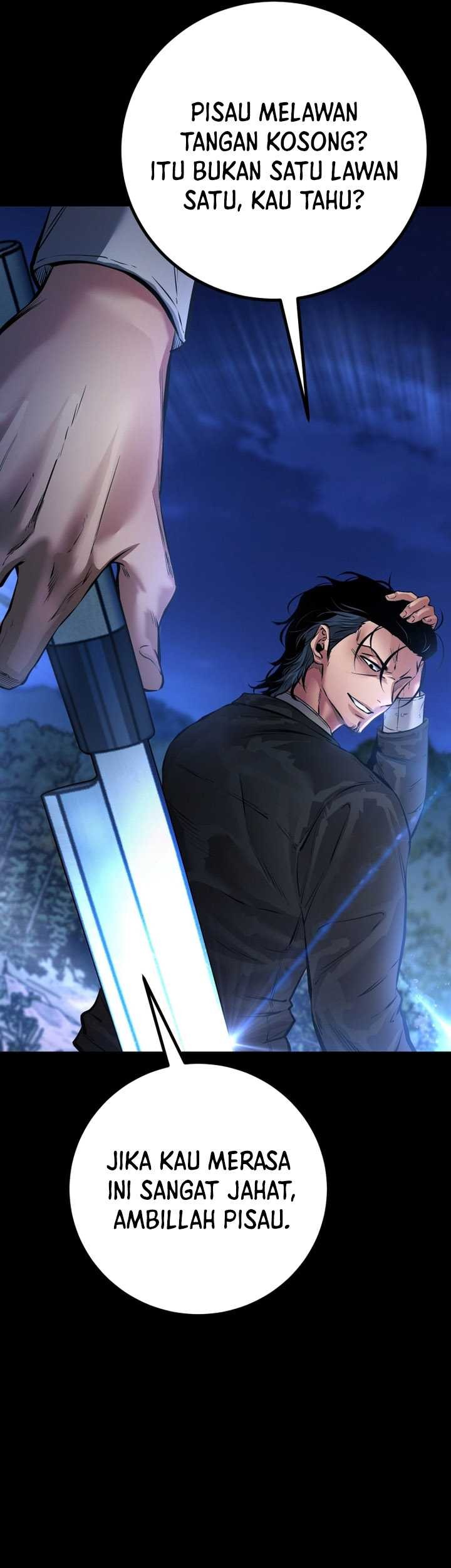 Blade of Retribution Chapter 25 - halaman 12