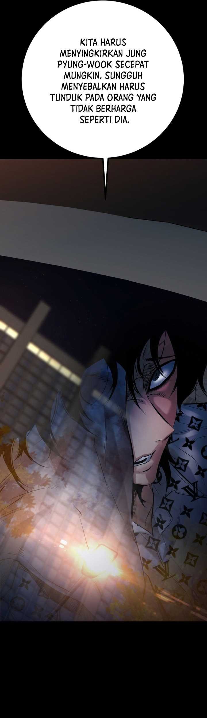 Blade of Retribution Chapter 25 - halaman 120