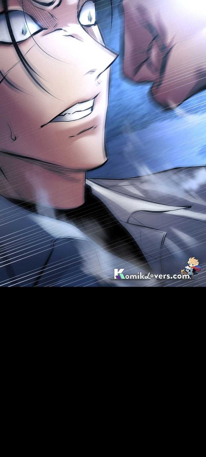 Blade of Retribution Chapter 25 - halaman 21