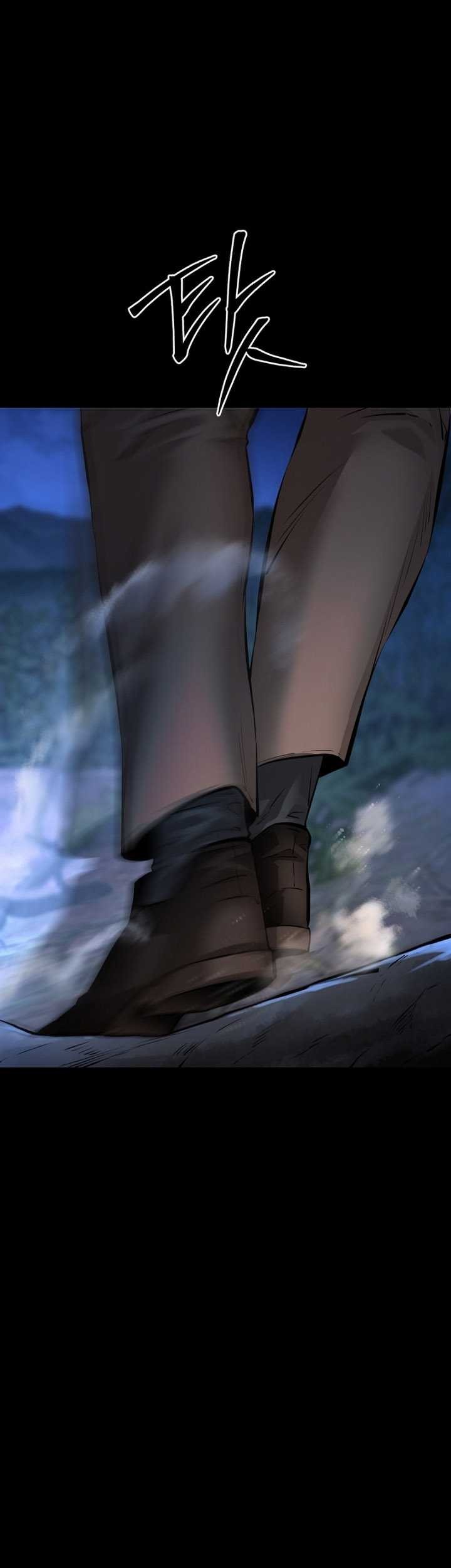 Blade of Retribution Chapter 25 - halaman 28