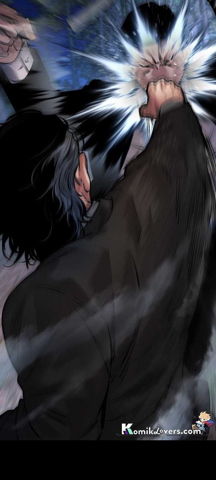 Blade of Retribution Chapter 25 - halaman 3