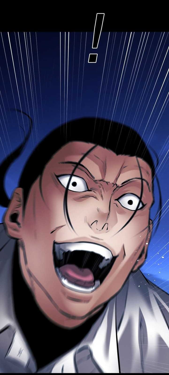 Blade of Retribution Chapter 25 - halaman 31