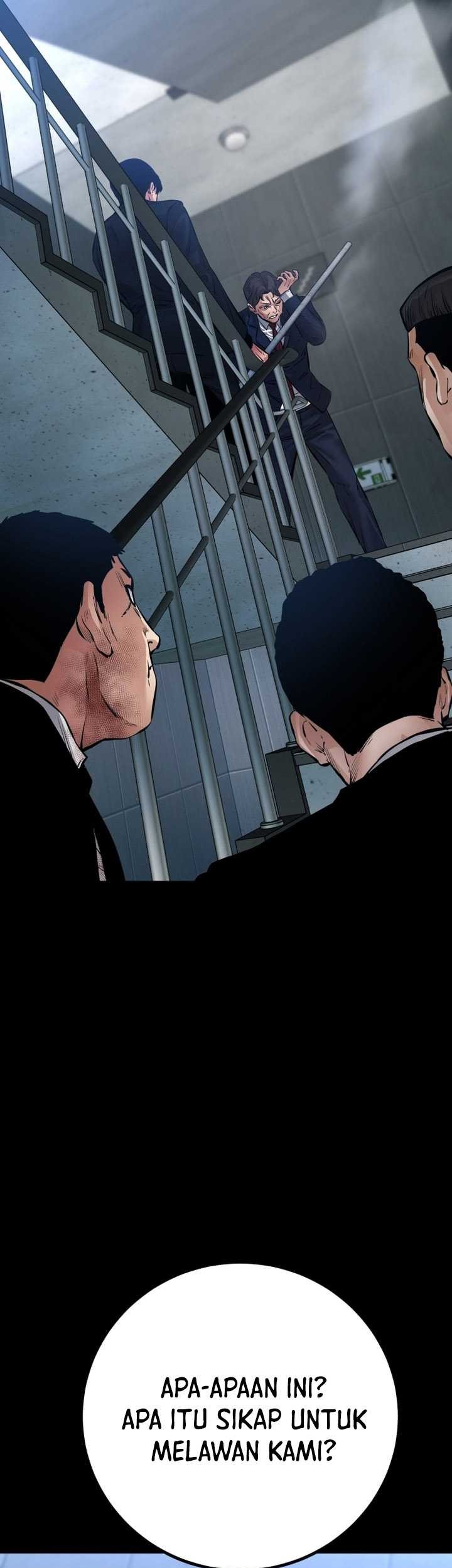 Blade of Retribution Chapter 25 - halaman 41