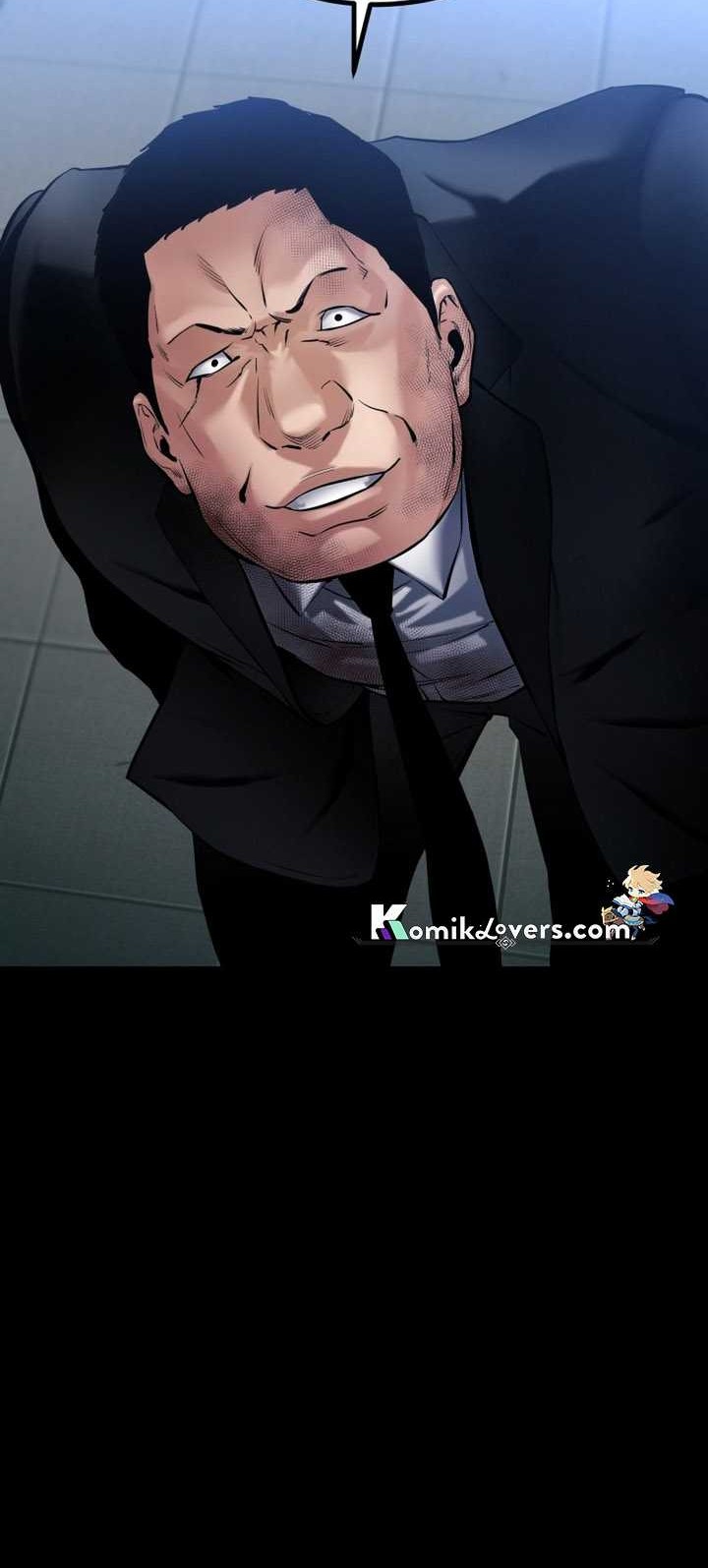 Blade of Retribution Chapter 25 - halaman 42