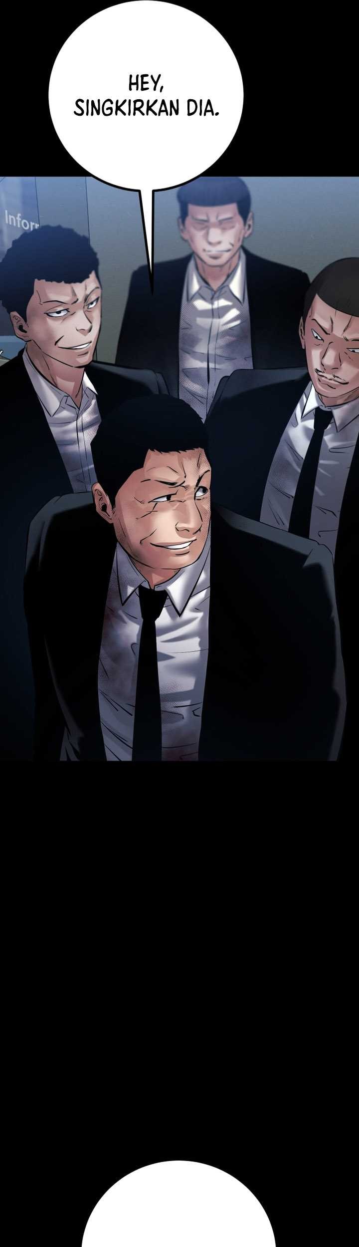 Blade of Retribution Chapter 25 - halaman 47