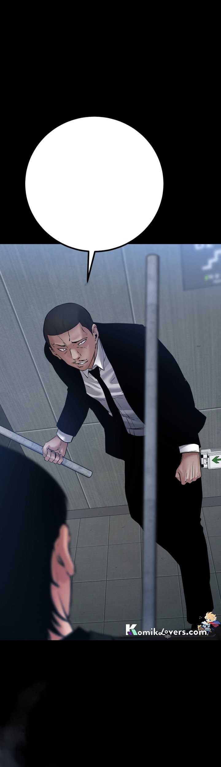 Blade of Retribution Chapter 25 - halaman 49