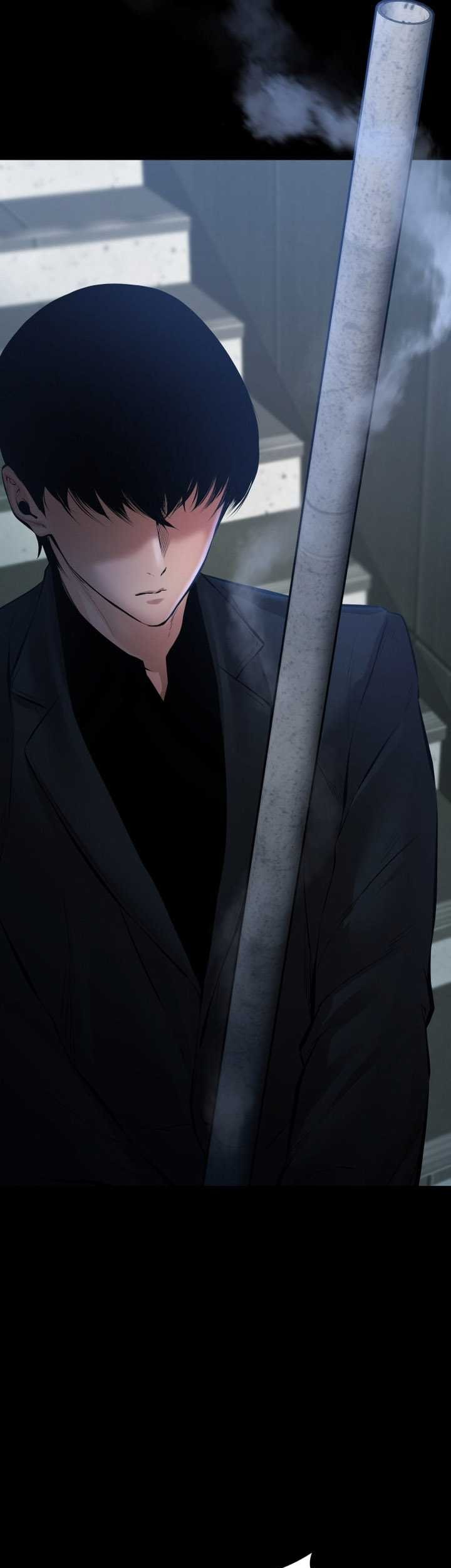 Blade of Retribution Chapter 25 - halaman 51