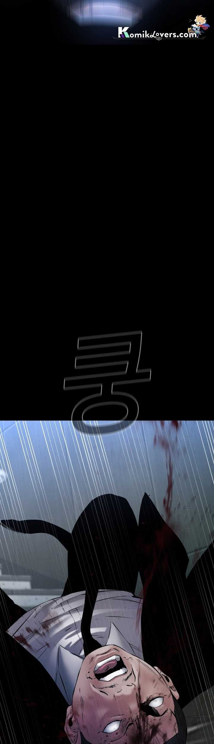 Blade of Retribution Chapter 25 - halaman 61