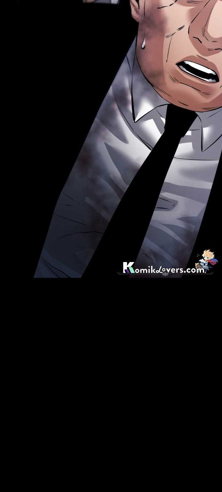 Blade of Retribution Chapter 25 - halaman 64