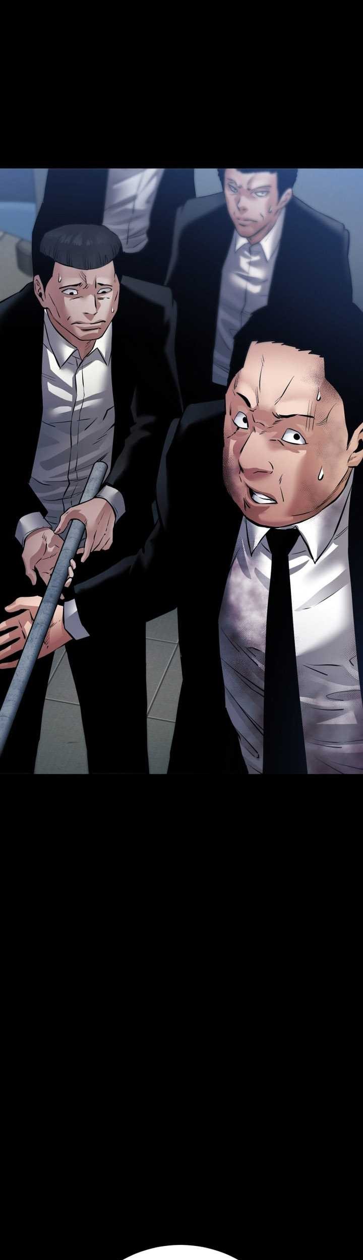 Blade of Retribution Chapter 25 - halaman 65