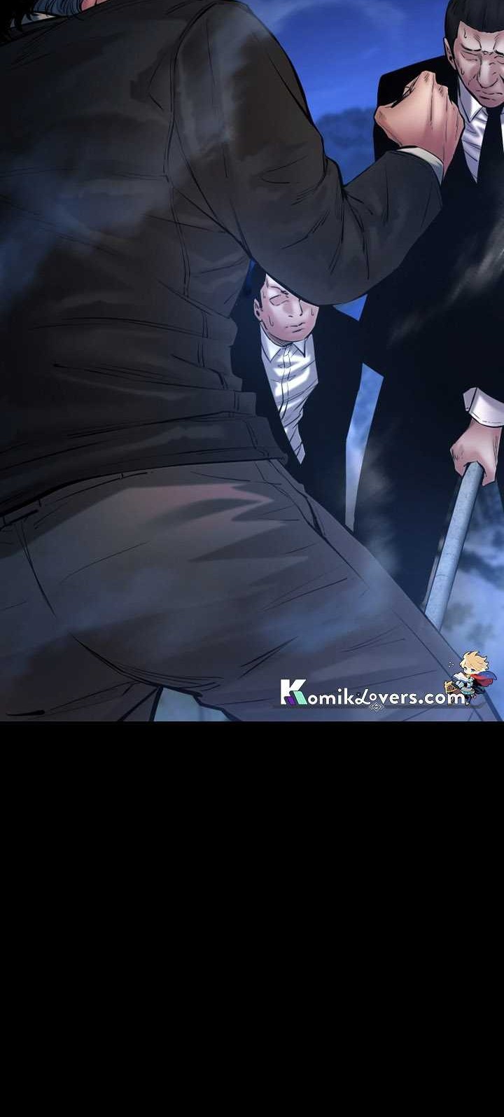 Blade of Retribution Chapter 25 - halaman 7