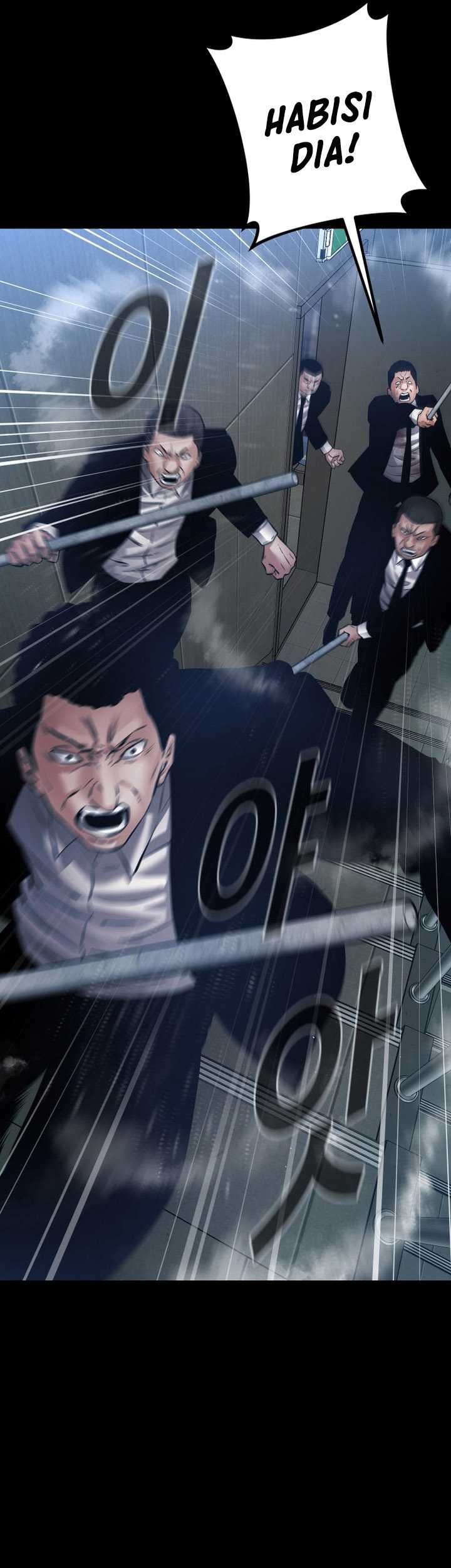 Blade of Retribution Chapter 25 - halaman 72