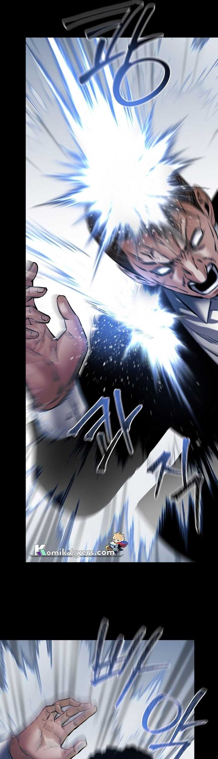 Blade of Retribution Chapter 25 - halaman 84