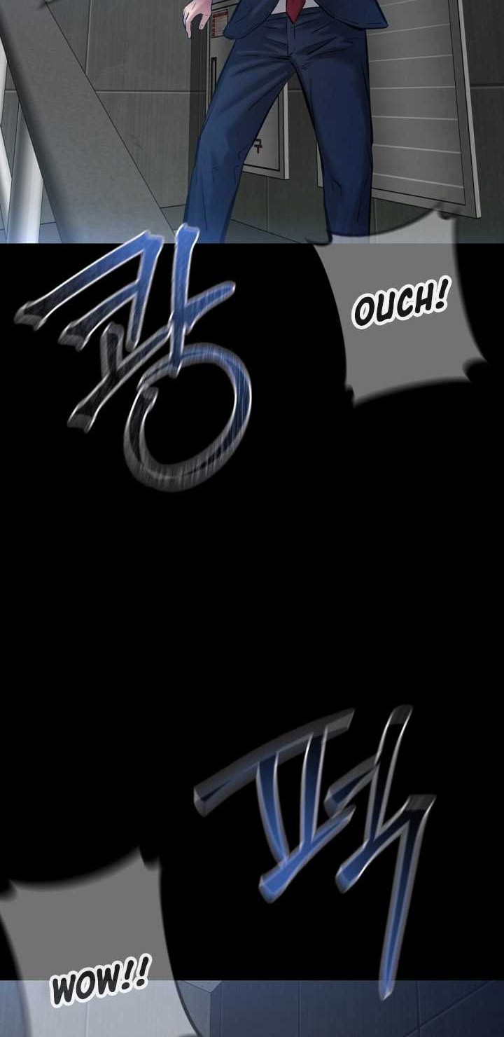 Blade of Retribution Chapter 25 - halaman 93