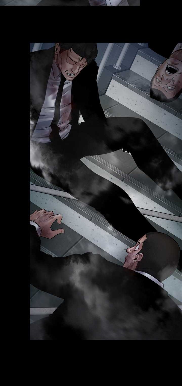 Blade of Retribution Chapter 25 - halaman 97