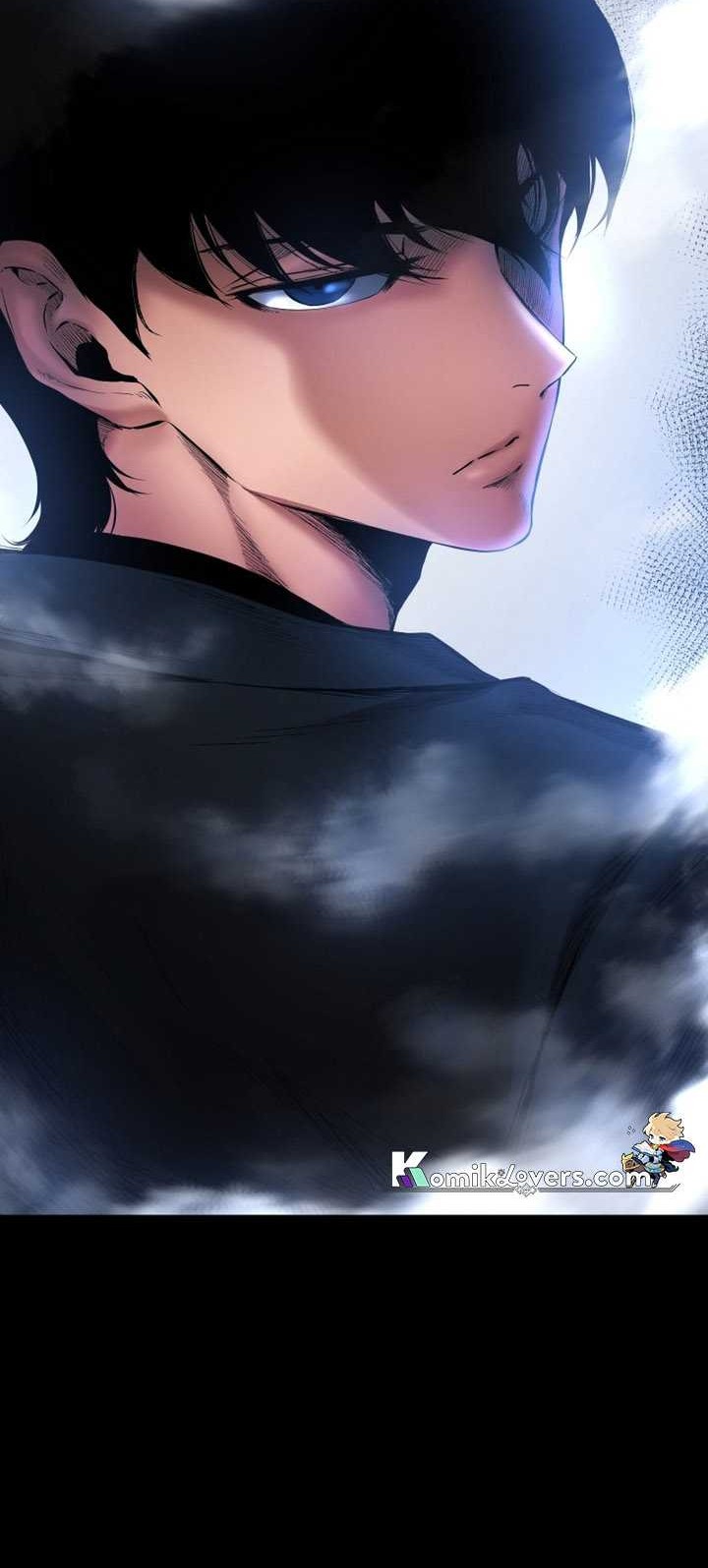 Blade of Retribution Chapter 25 - halaman 99