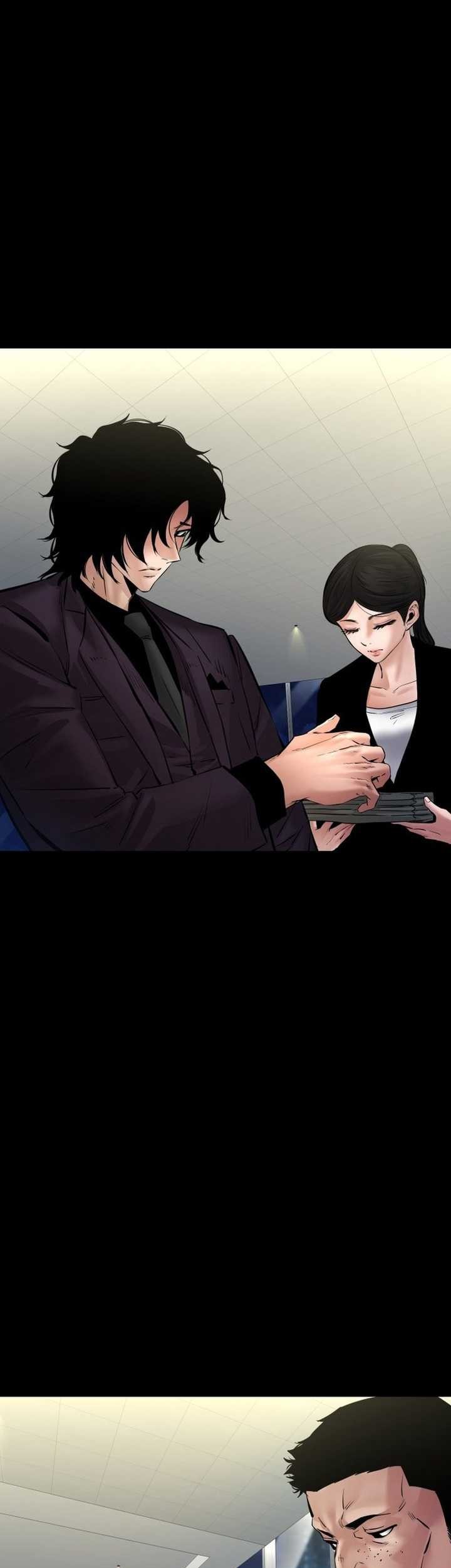 Blade of Retribution Chapter 26 - halaman 12