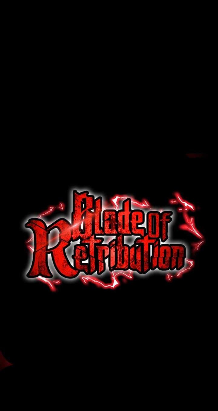 Blade of Retribution Chapter 26 - halaman 19