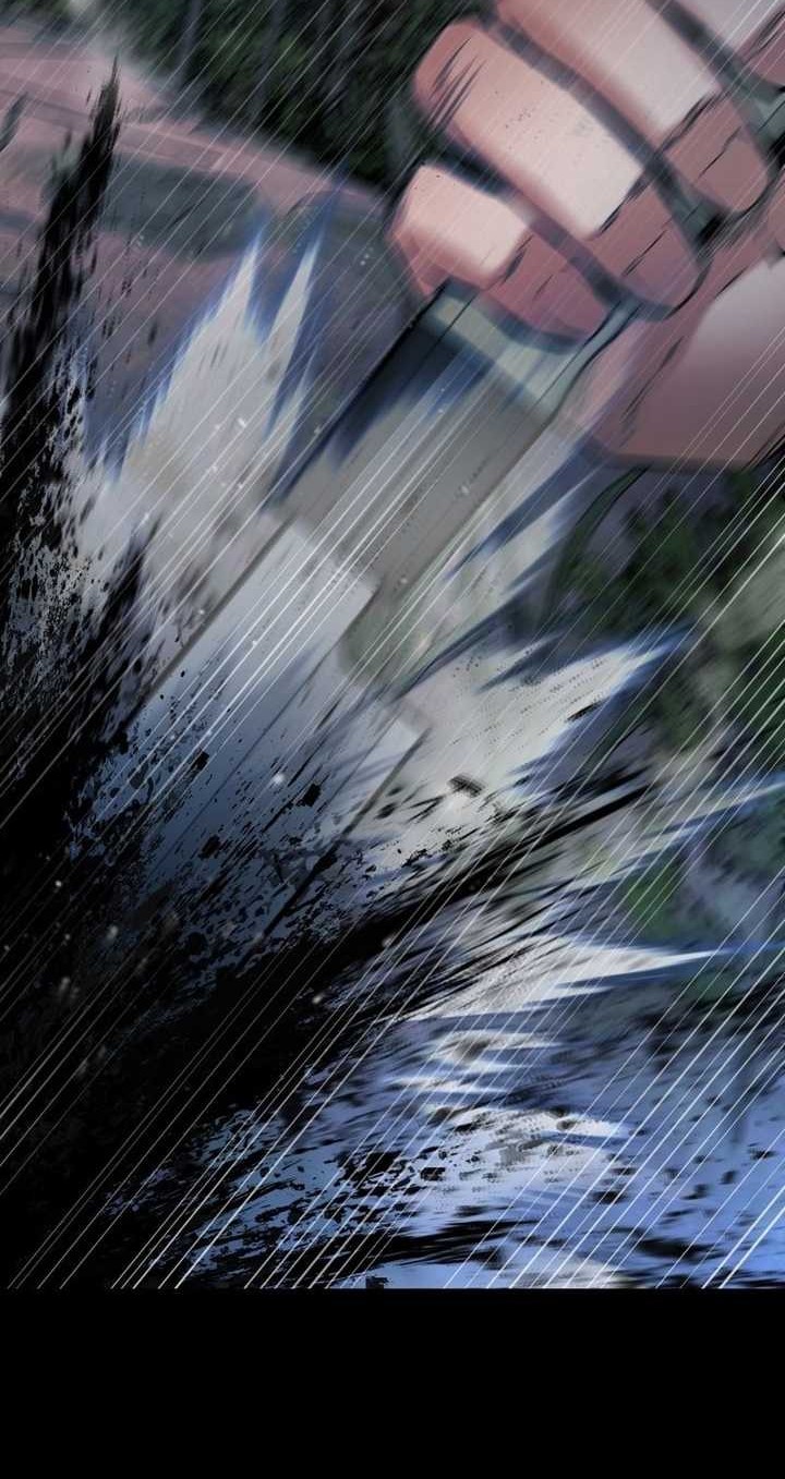 Blade of Retribution Chapter 26 - halaman 21