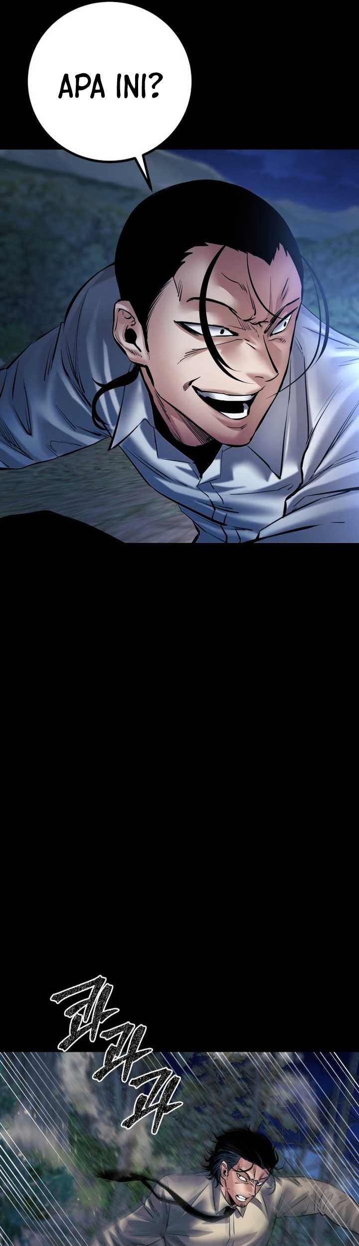Blade of Retribution Chapter 26 - halaman 26