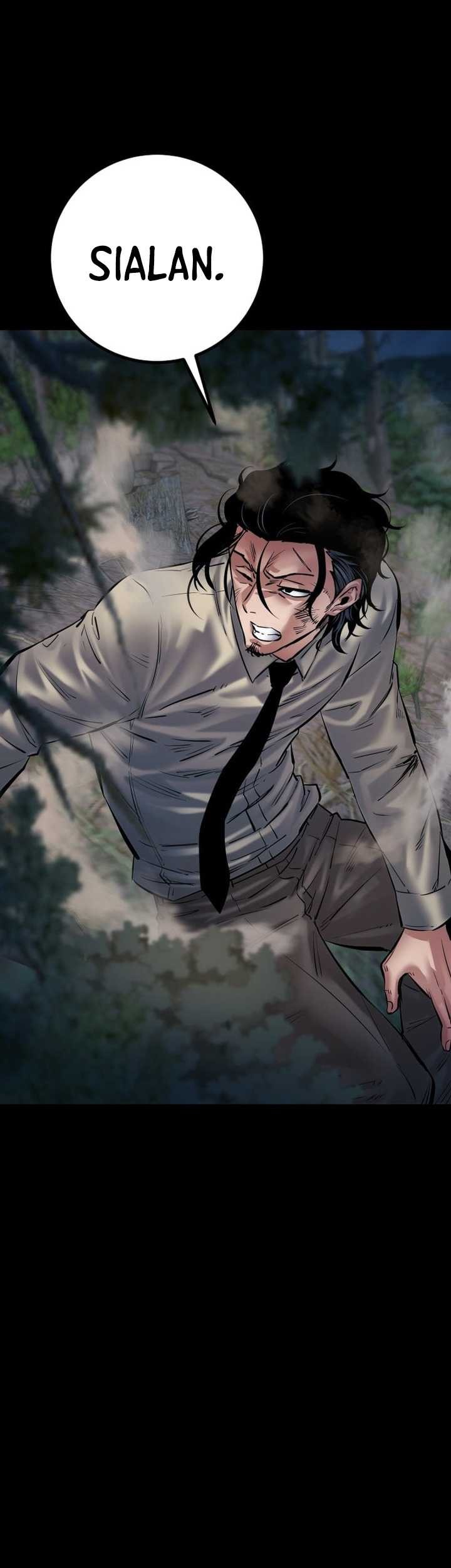 Blade of Retribution Chapter 26 - halaman 30