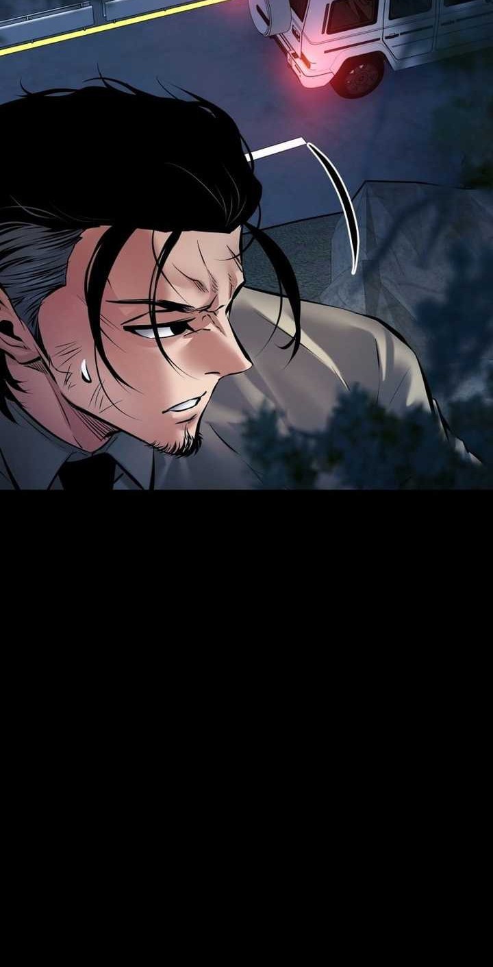 Blade of Retribution Chapter 26 - halaman 33