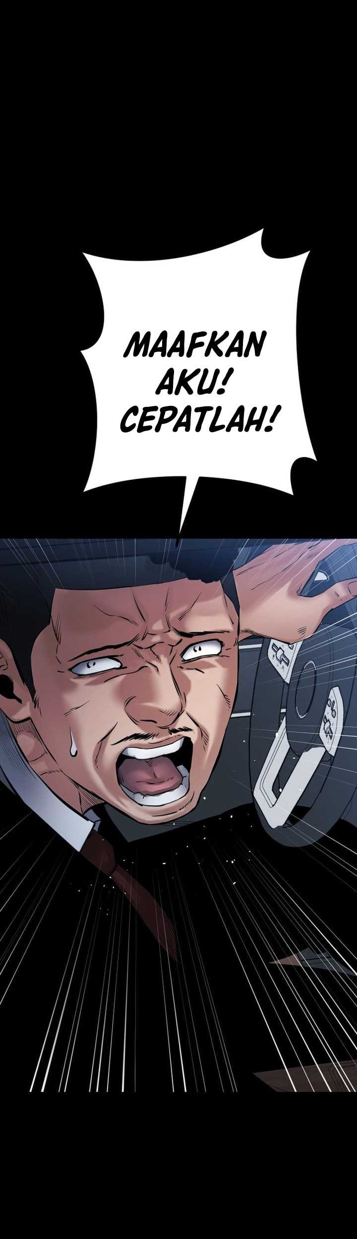 Blade of Retribution Chapter 26 - halaman 36