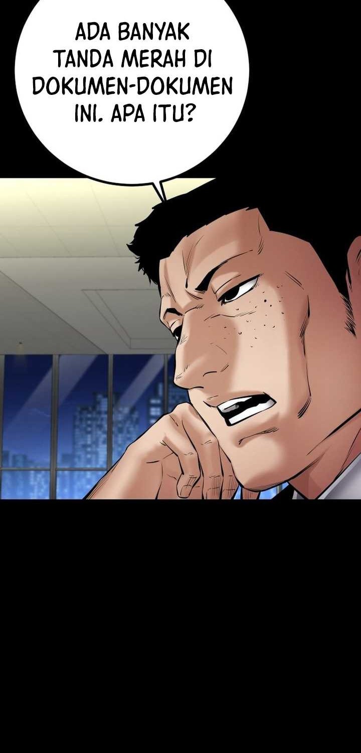 Blade of Retribution Chapter 26 - halaman 45