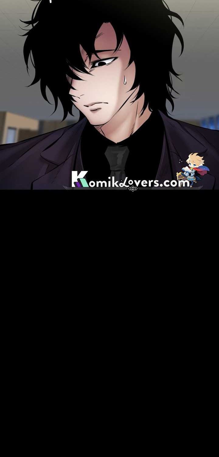 Blade of Retribution Chapter 26 - halaman 49