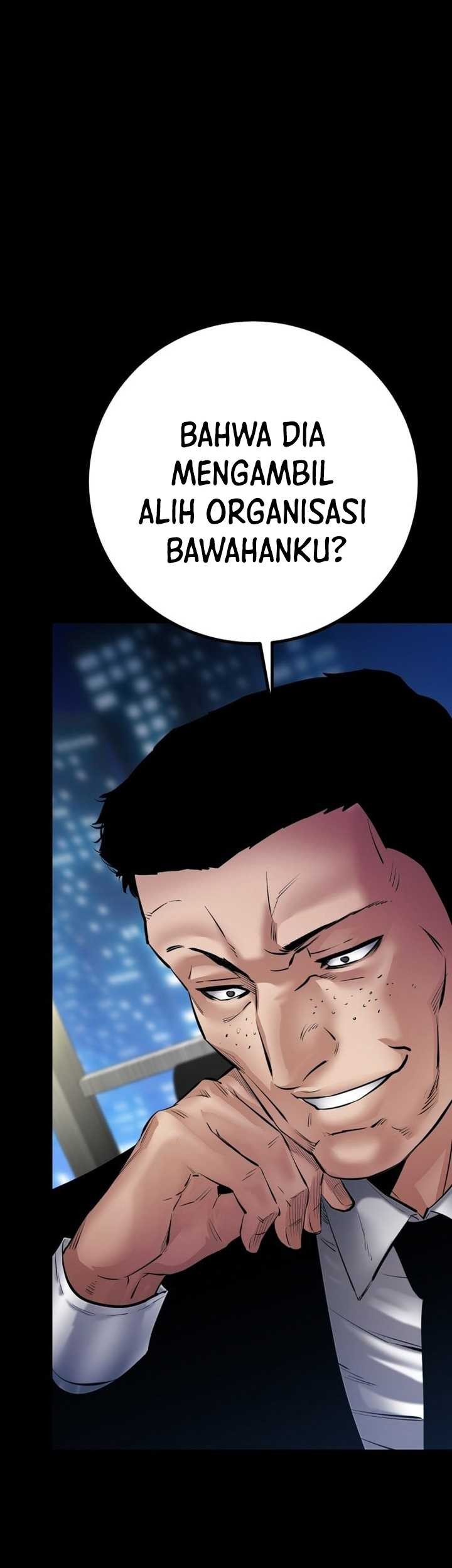 Blade of Retribution Chapter 26 - halaman 52