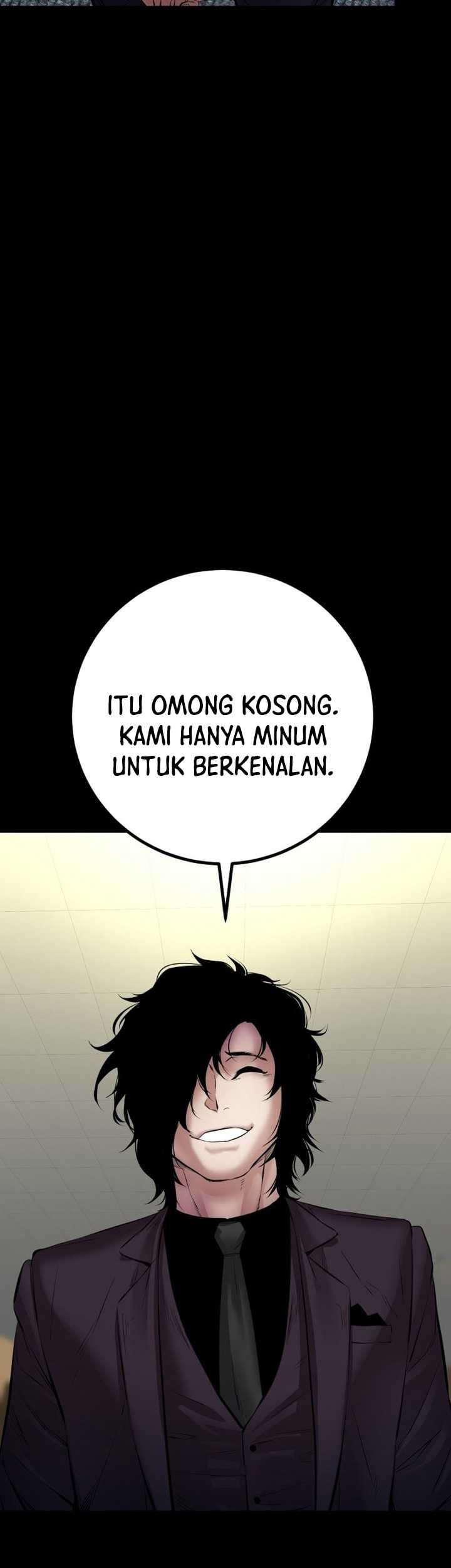 Blade of Retribution Chapter 26 - halaman 54